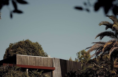 Bangalow House | The Mango Packing Shed Rockpool Farm Byron Bay