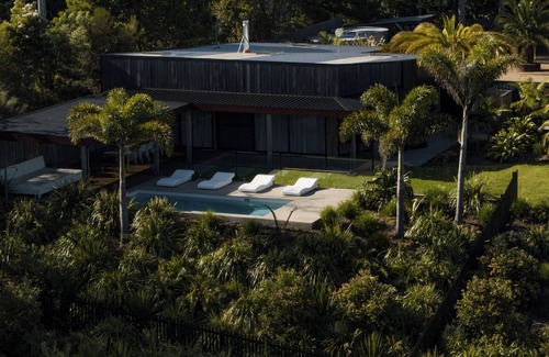 Bangalow House | The Mango Packing Shed Rockpool Farm Byron Bay