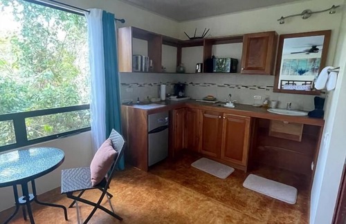 Tres Rios Apartment | The Mango Tree Villas and Spa