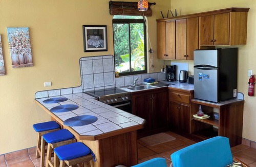 Tres Rios Apartment | The Mango Tree Villas and Spa