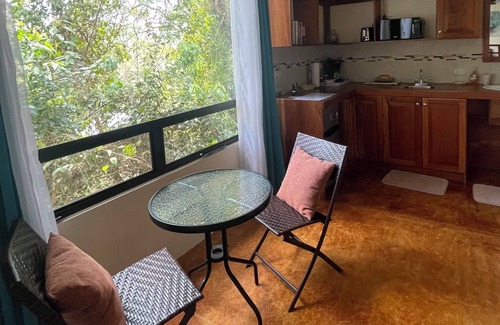 Tres Rios Apartment | The Mango Tree Villas and Spa