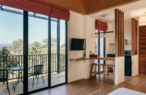 Wichit Resort | The Mangrove Panwa Phuket Resort
