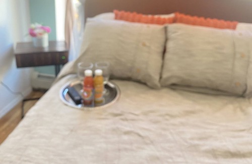 Poughkeepsie Apartment | The Manhattaner Loft- Spaciously Elegant & Super Comfortable - Reasonably Priced