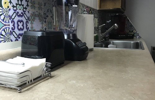 Wallace Apartment | The Manheim Building