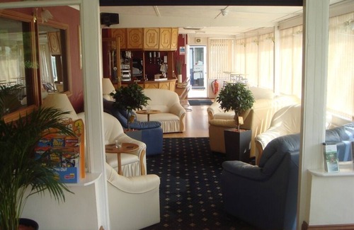 Begelly House | The Manian