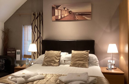 Begelly House | The Manian