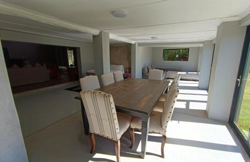 Hogsback House | The Manna House Cottage