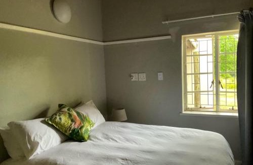 Hogsback House | The Manna House Cottage