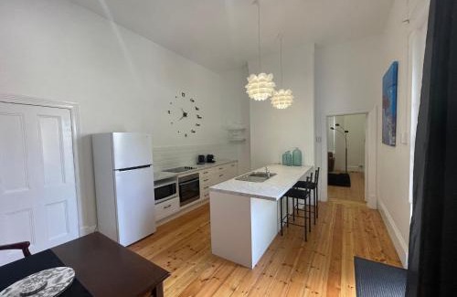 Port Lincoln Apartment | The Manor Apartments