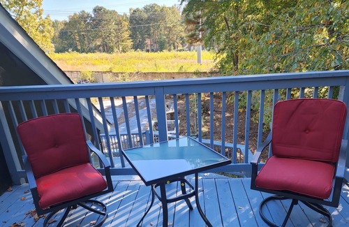 Irondale House | The Manor at Mundys Mill