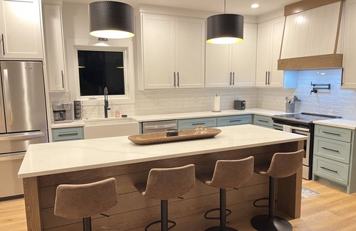 Smithville House | The Manor @ Center Hill Lake w/private pool