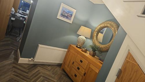 Dungiven House | The Manor Guest Accommodation Dungiven