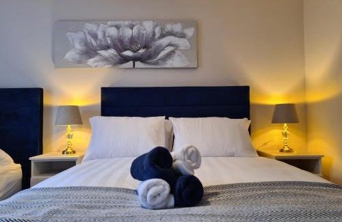 Dungiven House | The Manor Guest Accommodation Dungiven