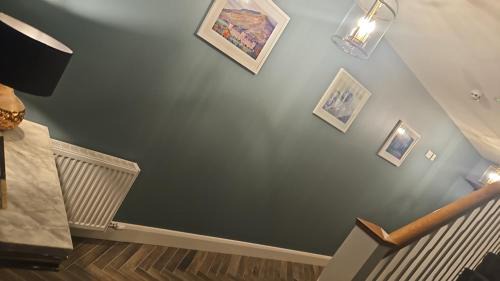 Dungiven House | The Manor Guest Accommodation Dungiven