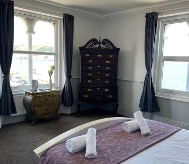Llandudno Hotel | The Manor Hotel