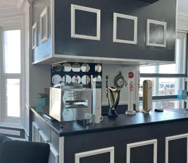Llandudno Hotel | The Manor Hotel