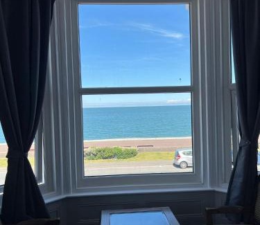 Llandudno Hotel | The Manor Hotel