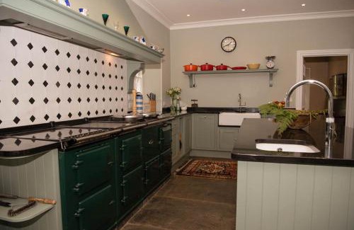 Bodmin House | The Manor House at Boconnion