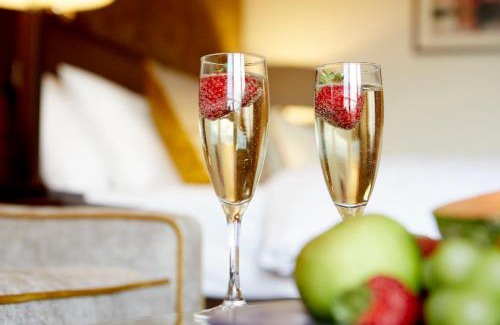 Newport Hotel | The Manor House At Celtic Manor