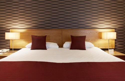 Newport Hotel | The Manor House At Celtic Manor