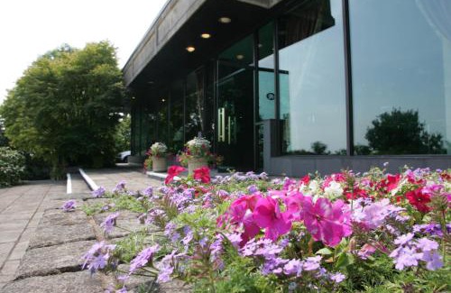 Newport Hotel | The Manor House At Celtic Manor