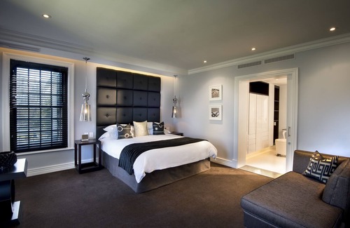 George Hotel | The Manor House at Fancourt