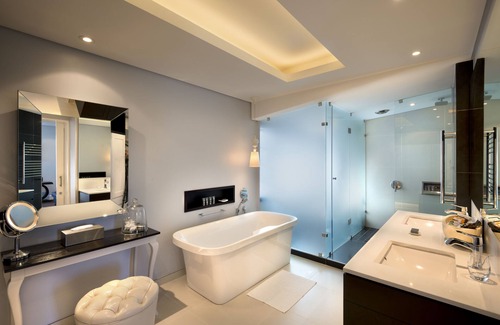 George Hotel | The Manor House at Fancourt