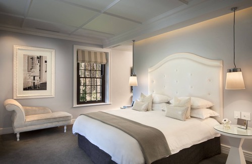 George Hotel | The Manor House at Fancourt