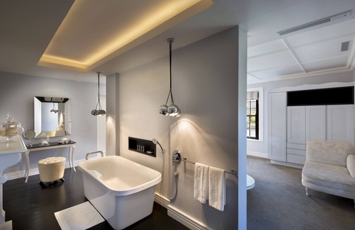 George Hotel | The Manor House at Fancourt