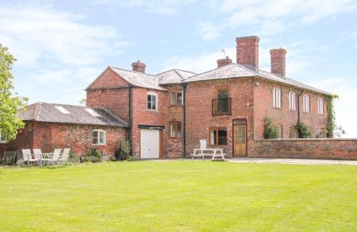 Loppington House | The Manor House at Kenwick Lodge