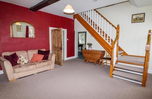 Loppington House | The Manor House at Kenwick Lodge