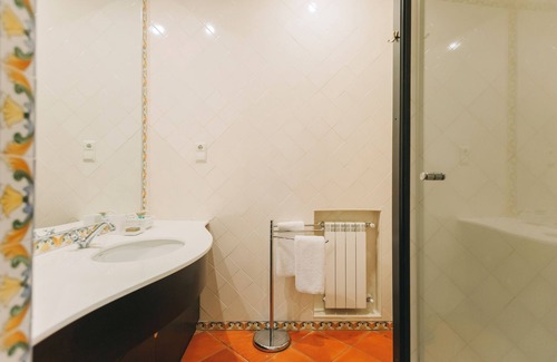 Sabrosa Hotel | The Manor House Celeirós