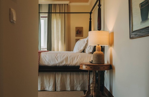 Sabrosa Hotel | The Manor House Celeirós