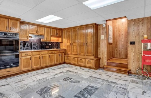 Flowery Branch House | The Manor House