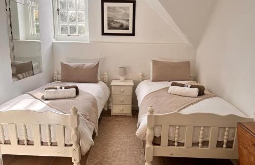 Helderberg Rural House | The Manor House