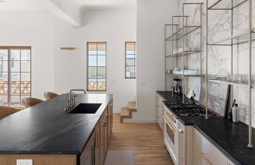 Eufaula House | The Manor on Lower Greenway