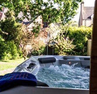 Ballycastle House | The Manse