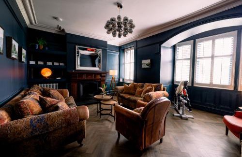 Ballycastle House | The Manse