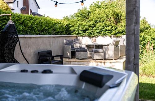 Ballycastle House | The Manse