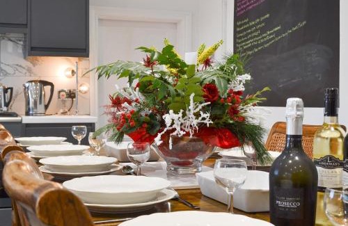 Coxhoe House | The Manse