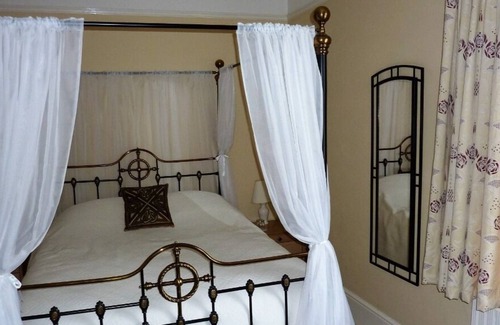 Eastbourne Bed & Breakfast | The Manse