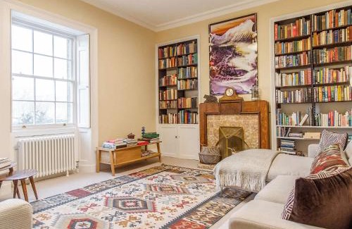Skipton House | The Manse - Uk42249