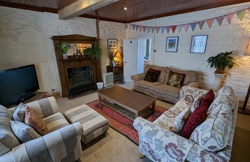 Whitehaven Bed & Breakfast | The Mansion