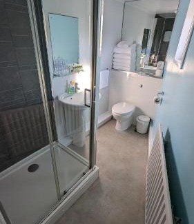 Whitehaven Bed & Breakfast | The Mansion
