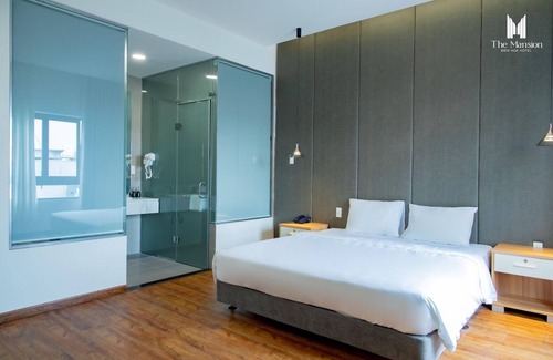 Bien Hoa Hotel | The Mansion Hotel Bien Hoa