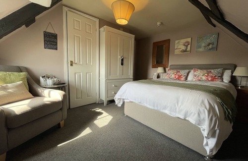 Holbeach Hotel | The Mansion House Hotel