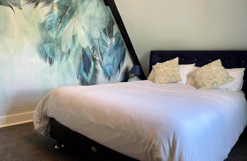 Holbeach Hotel | The Mansion House Hotel
