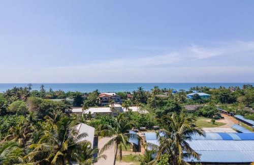 Habaraduwa Resort | The Mansion Koggala