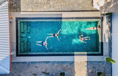 Habaraduwa Resort | The Mansion Koggala