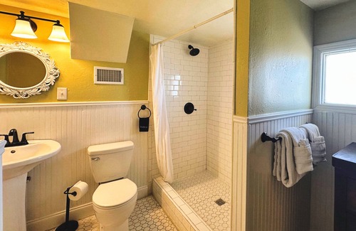 Galveston Bed & Breakfast | The Mansion on 17th